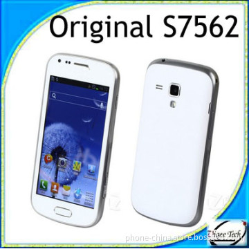 4 Inch Galaxy Trend Duos S7562 Android 4.0 Mobile Phone